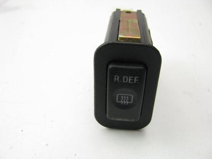 New OUT OF BOX OEM Ford REAR Window Defrost Switch 1990-1991 Taurus