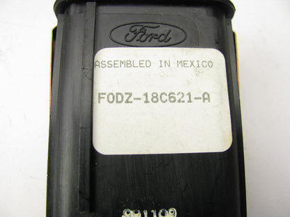 New OUT OF BOX OEM Ford REAR Window Defrost Switch 1990-1991 Taurus Wagon