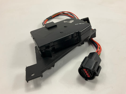 DAMAGED - UNBOXED - OEM Ford F0DZ-19E616-A HVAC Heater Blend Door Actuator