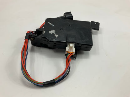 DAMAGED - UNBOXED - OEM Ford F0DZ-19E616-A HVAC Heater Blend Door Actuator