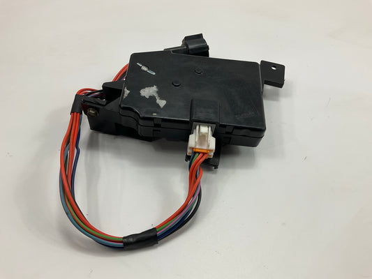DAMAGED - UNBOXED - OEM Ford F0DZ-19E616-A HVAC Heater Blend Door Actuator