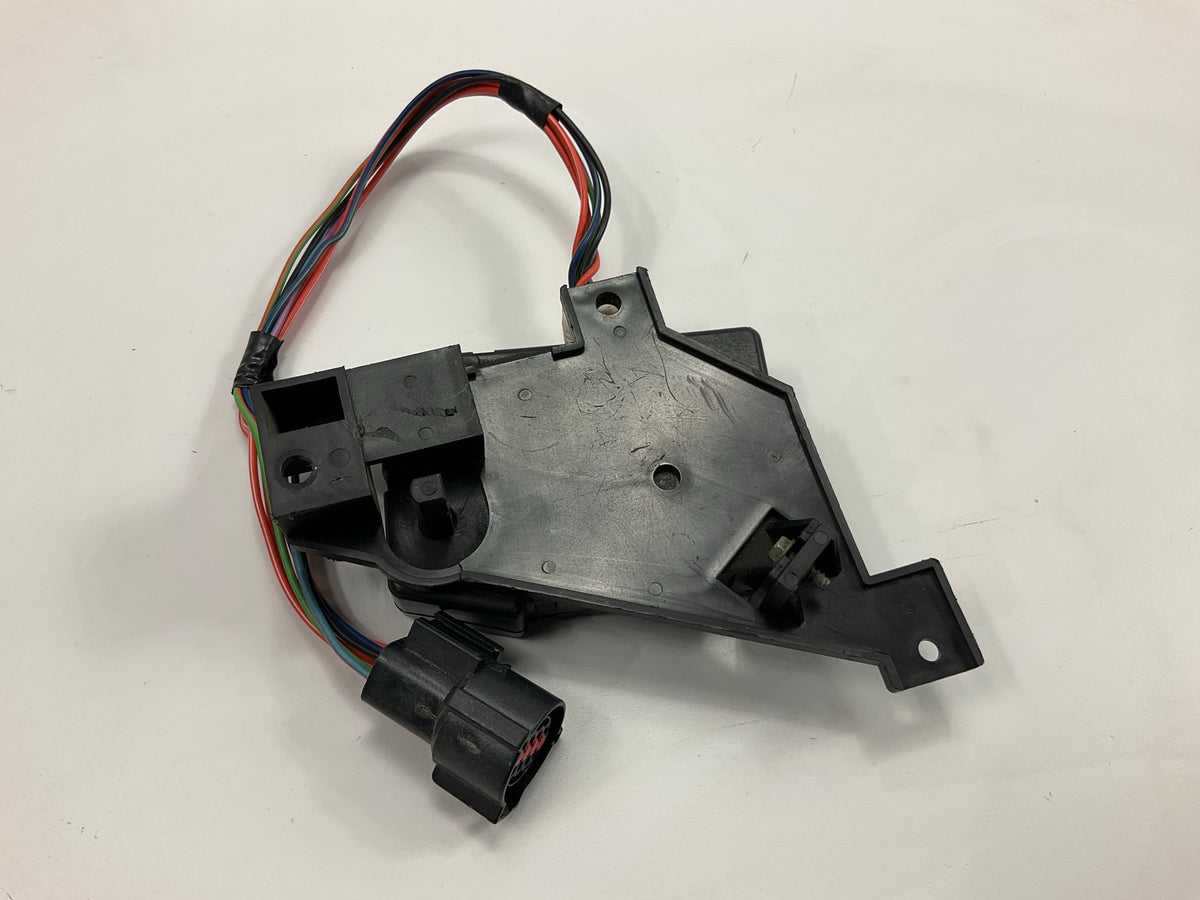 DAMAGED - UNBOXED - OEM Ford F0DZ-19E616-A HVAC Heater Blend Door Actuator