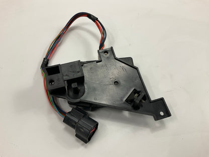 DAMAGED - UNBOXED - OEM Ford F0DZ-19E616-A HVAC Heater Blend Door Actuator