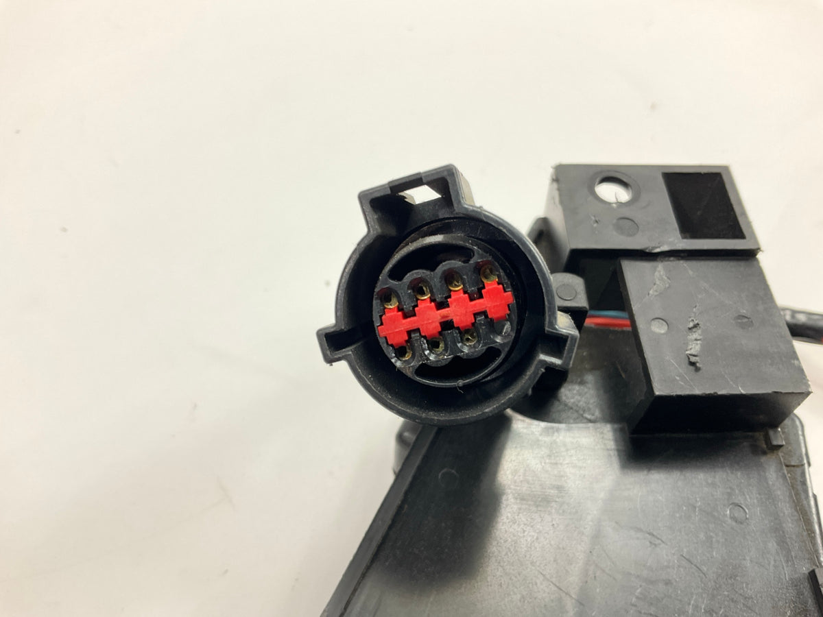DAMAGED - UNBOXED - OEM Ford F0DZ-19E616-A HVAC Heater Blend Door Actuator