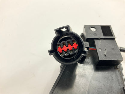DAMAGED - UNBOXED - OEM Ford F0DZ-19E616-A HVAC Heater Blend Door Actuator