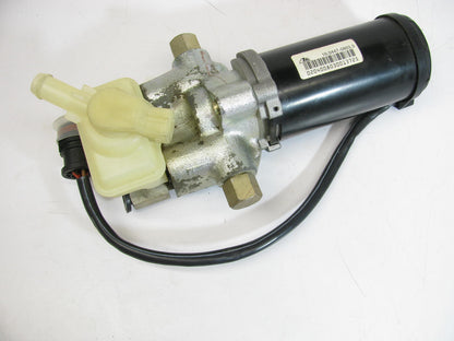 NEW - OUT OF BOX - OEM FORD F0DZ-2C256-A ABS Pump And Motor Assembly