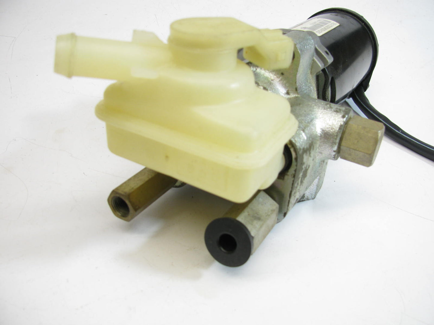 NEW - OUT OF BOX - OEM FORD F0DZ-2C256-A ABS Pump And Motor Assembly