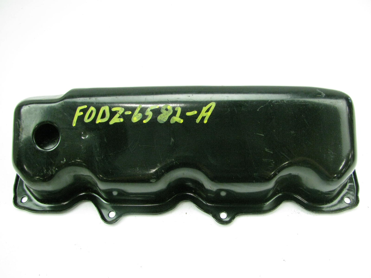 NEW - OUT OF BOX F0DZ-6582-A Left Engine Valve Cover 1986-1990 Aerostar 3.0L-V6