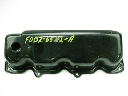 NEW - OUT OF BOX F0DZ-6582-A Left Engine Valve Cover 1986-1990 Aerostar 3.0L-V6