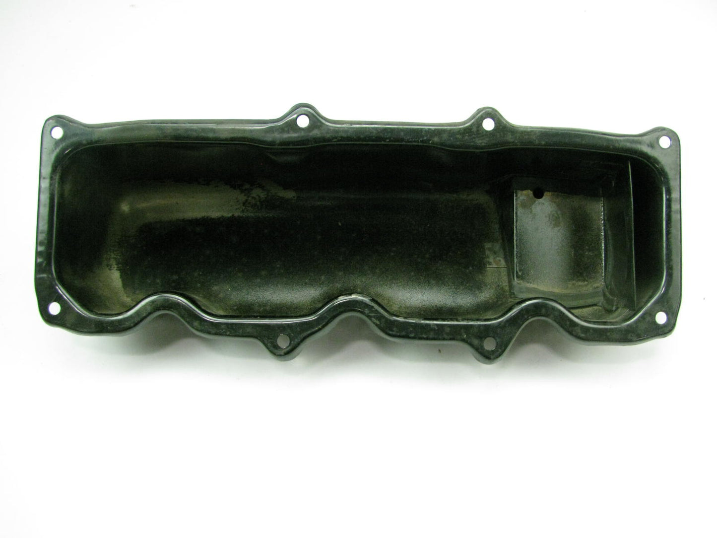 NEW - OUT OF BOX F0DZ-6582-A Left Engine Valve Cover 1986-1990 Aerostar 3.0L-V6