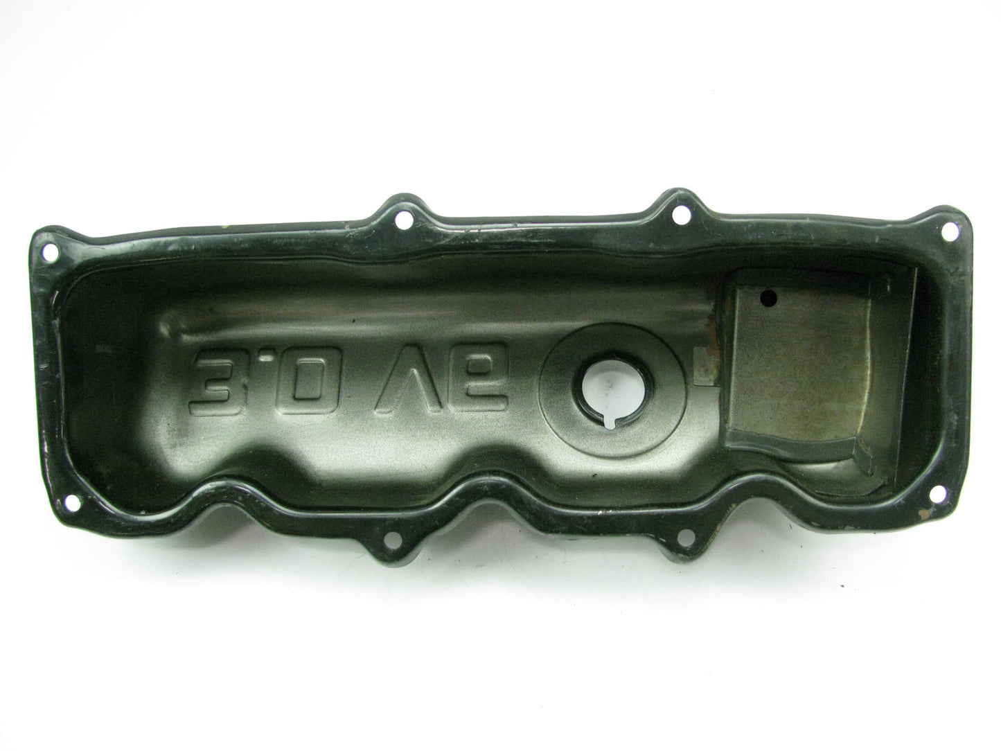NEW - OUT OF BOX FORD F0DZ-6582-B Left Engine Valve Cover 1989-1990 3.0L-V6