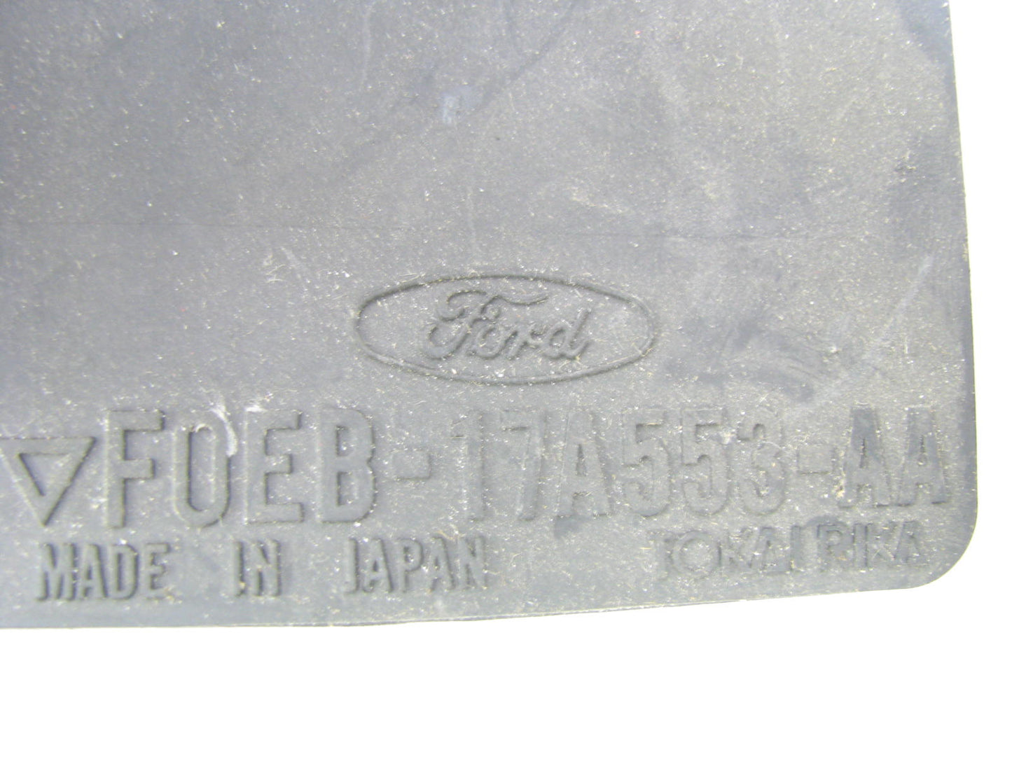 NEW - OUT OF BOX - OEM Ford F0EB-17A553-AA Windshield Wiper Washer Switch