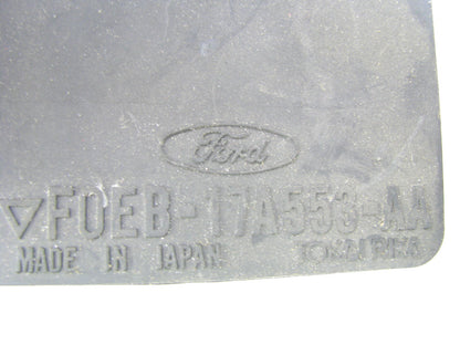 NEW - OUT OF BOX - OEM Ford F0EB-17A553-AA Windshield Wiper Washer Switch