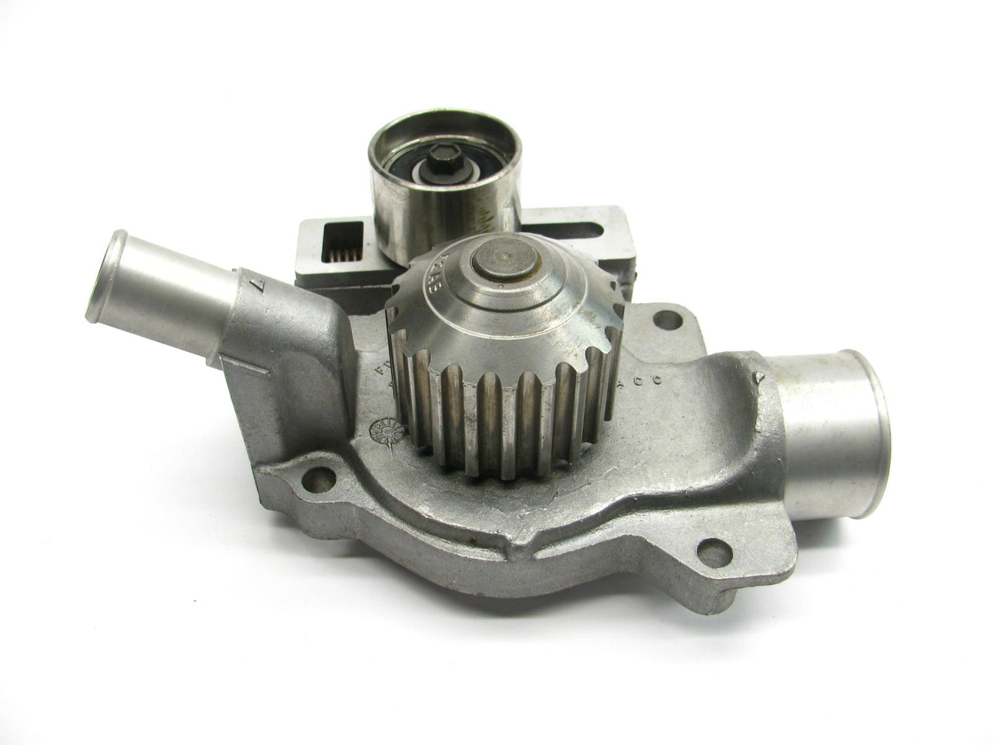 NEW - OUT OF BOX  F0EE-8505-AE Engine Water Pump for 1991 Ford Mercury 1.9L