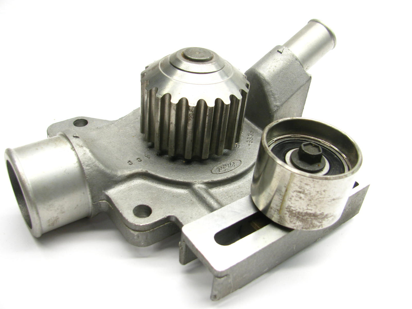NEW - OUT OF BOX  F0EE-8505-AE Engine Water Pump for 1991 Ford Mercury 1.9L