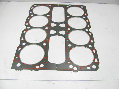 (2) NEW GENUINE OEM Head Gaskets - 1980-1991 Ford F-600 F-700 6.1L 370 V8 Truck
