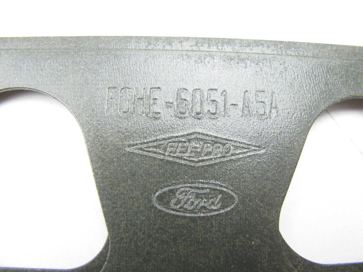(2) NEW GENUINE OEM Head Gaskets - 1980-1991 Ford F-600 F-700 6.1L 370 V8 Truck