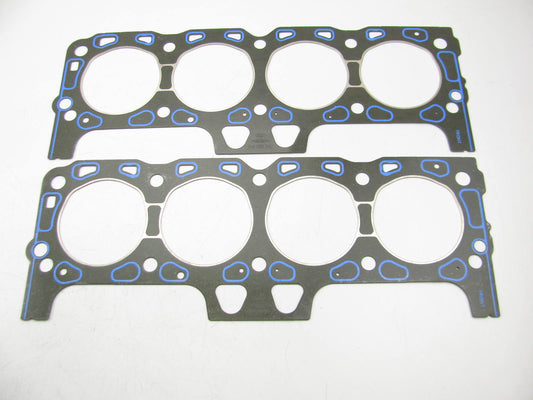 (2) NEW - OUT OF BOX F0HE-6051-B5A Cylinder Head Gasket 1980-1991 Ford 6.1L 370