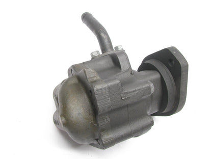 NEW - OUT OF BOX - OEM FORD F0HT-3A674-FA Power Steering Pump - F0HZ-3A674-C