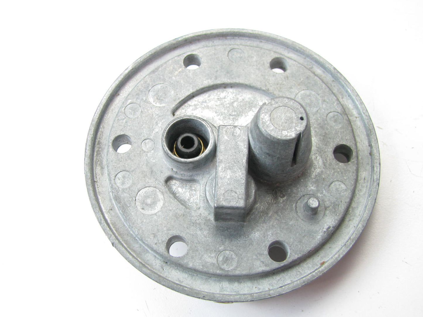 NEW - Out Of Box F0HT-9B593-BA Fuel Vapor Valve 1991-1997 Ford B600/700 F600/700