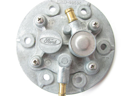 NEW - Out Of Box F0HT-9B593-BA Fuel Vapor Valve 1991-1997 Ford B600/700 F600/700
