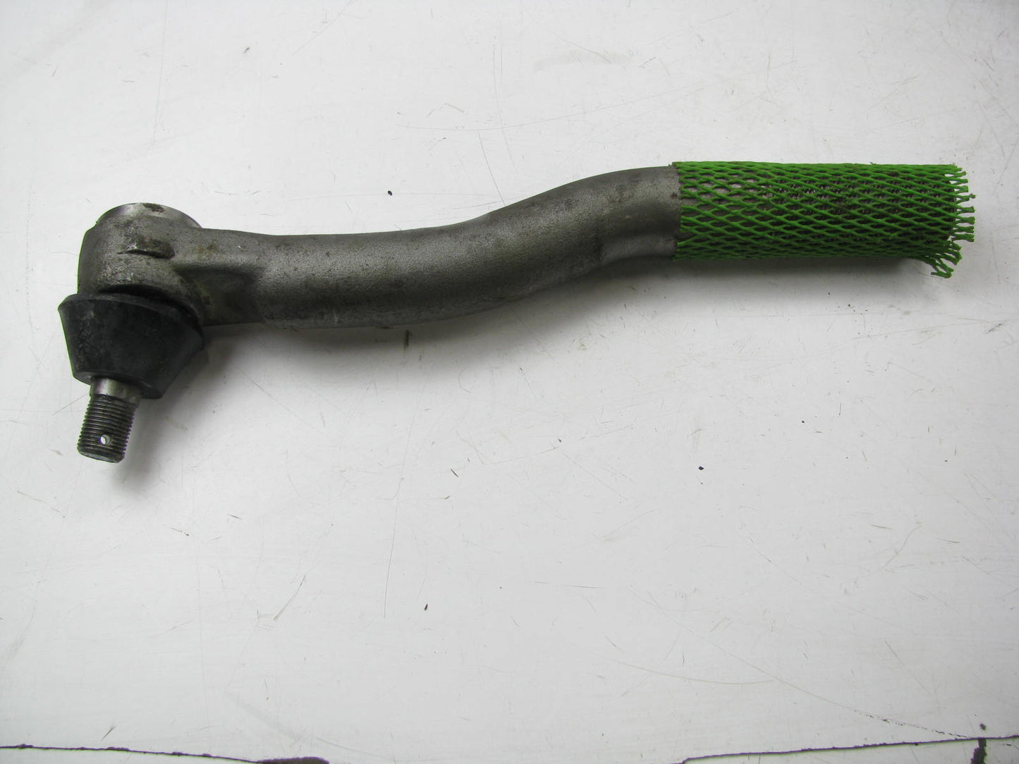 NEW - OUT OF BOX - OEM FORD F0HZ-3A130-F Steering Tie Rod End - Front Left