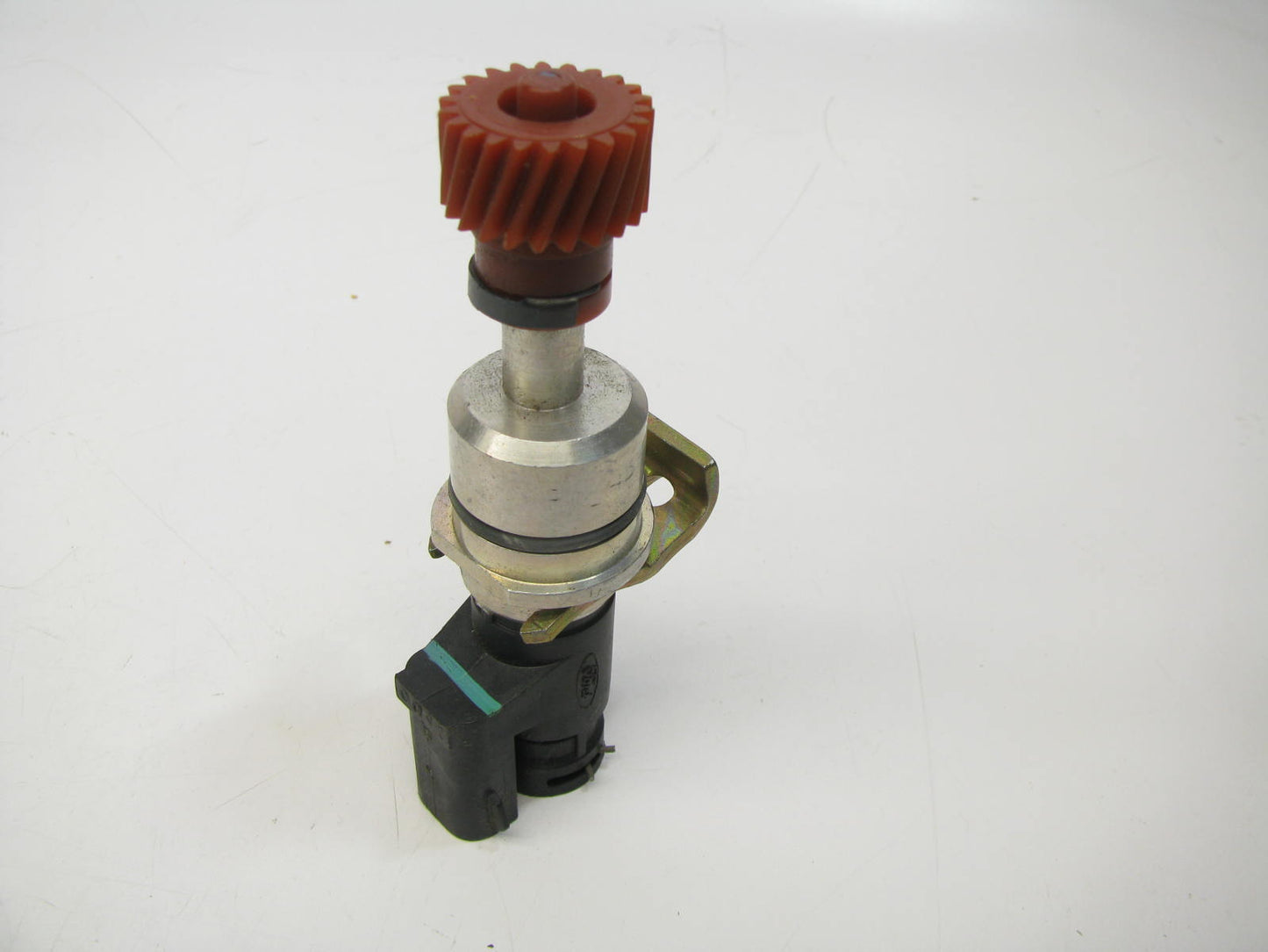 NEW - OUT OF BOX - OEM Ford F0K6-17271-AB Speed Sensor  W/ 22 Teeth; Red