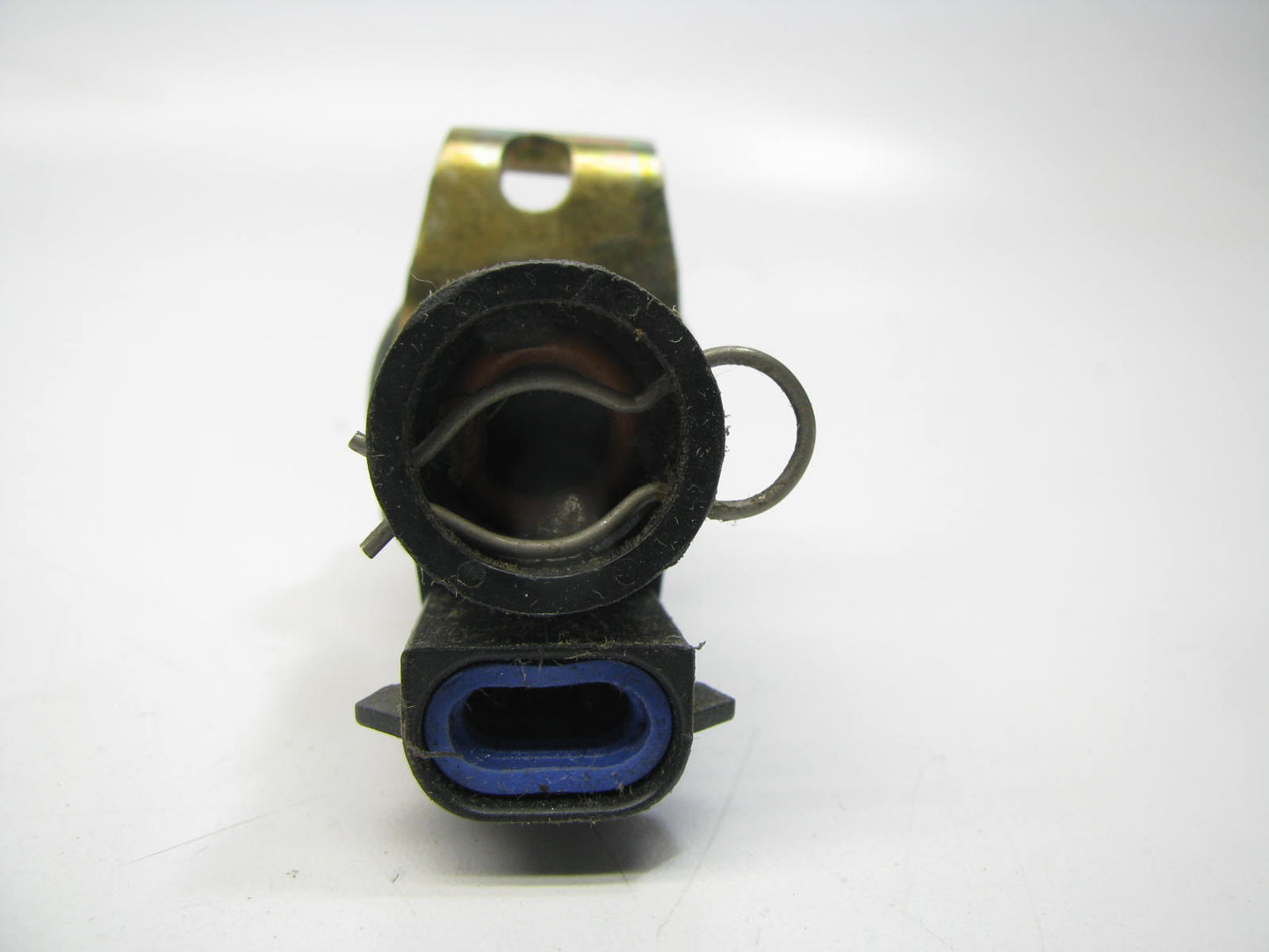 NEW - OUT OF BOX - OEM Ford F0K6-17271-AB Speed Sensor  W/ 22 Teeth; Red
