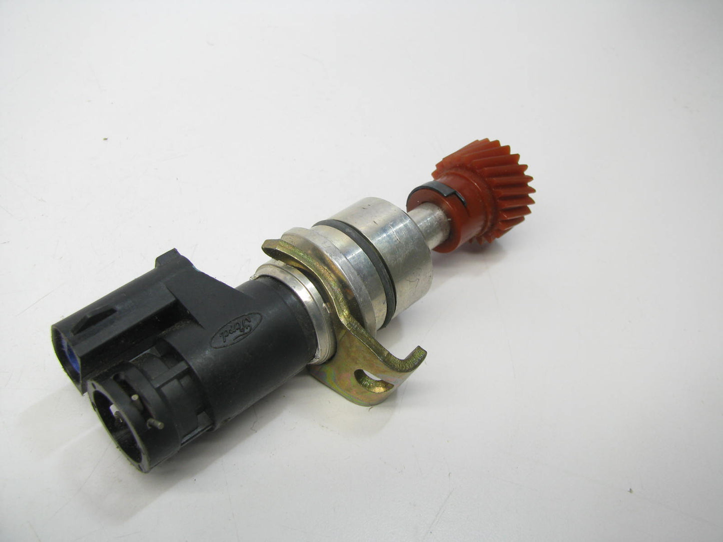 NEW - OUT OF BOX - OEM Ford F0K6-17271-AB Speed Sensor  W/ 22 Teeth; Red