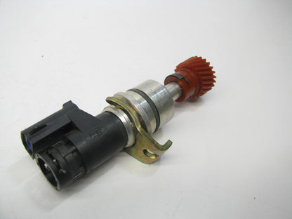 NEW - OUT OF BOX - OEM Ford F0K6-17271-AB Speed Sensor  W/ 22 Teeth; Red