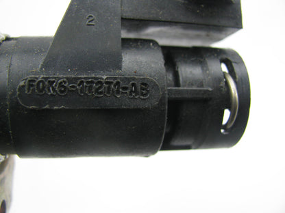 NEW - OUT OF BOX - OEM Ford F0K6-17271-AB Speed Sensor  W/ 22 Teeth; Red