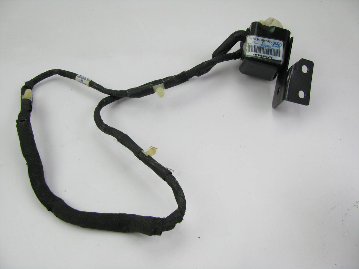 NEW - UNBOXED - 1990-1992 Lincoln Mark VII Bag Crash Sensor F0LB-14B007-AD