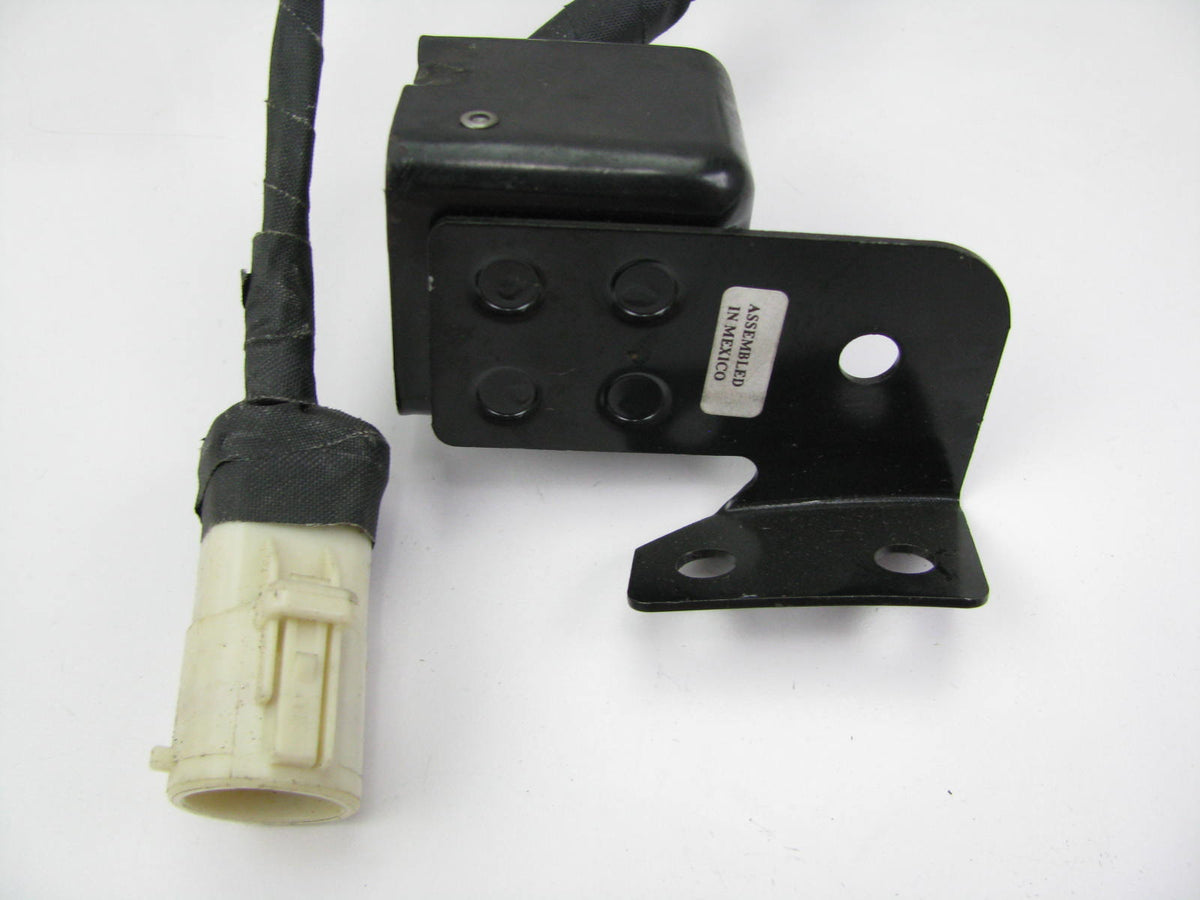 NEW - UNBOXED - 1990-1992 Lincoln Mark VII Bag Crash Sensor F0LB-14B007-AD