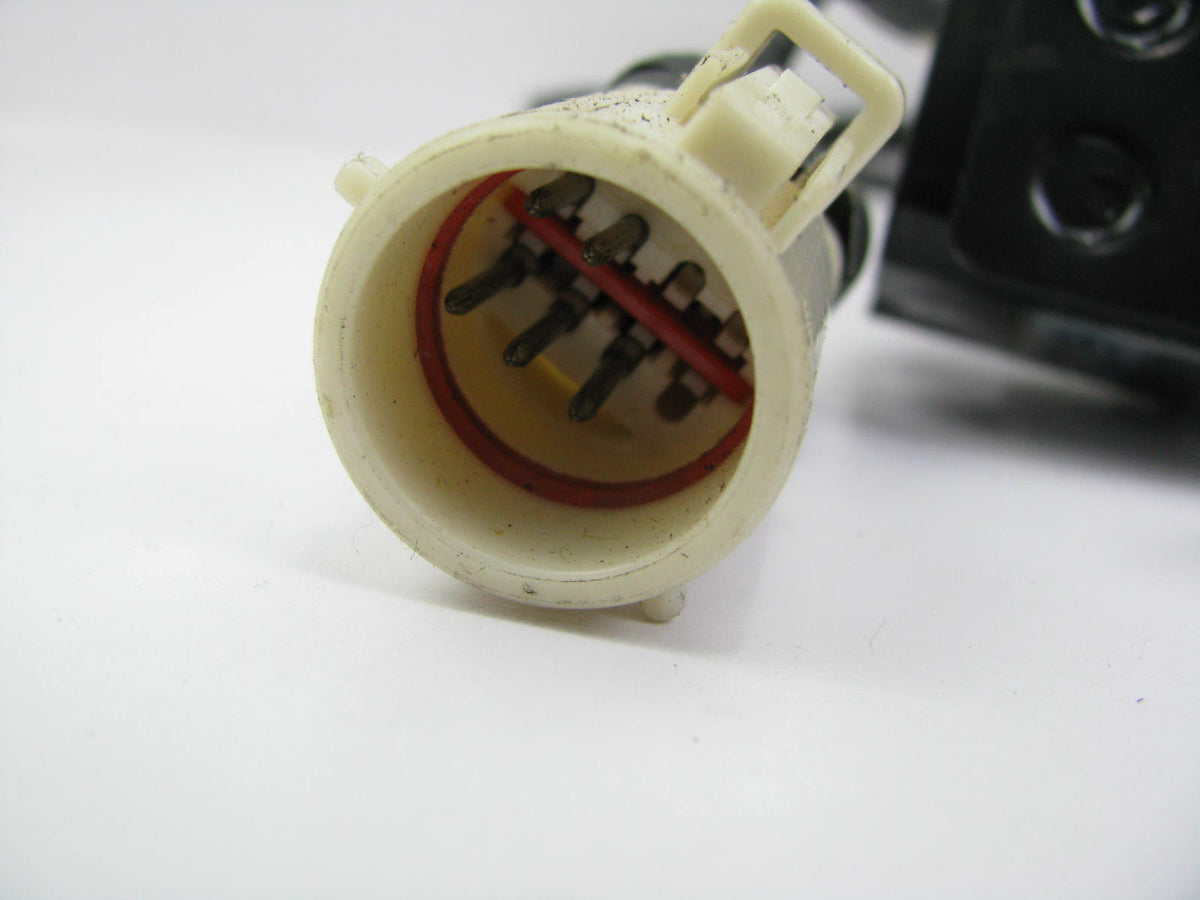 NEW - UNBOXED - 1990-1992 Lincoln Mark VII Bag Crash Sensor F0LB-14B007-AD