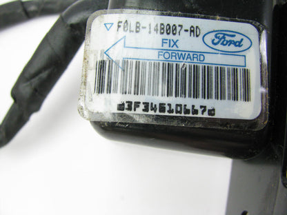 NEW - UNBOXED - 1990-1992 Lincoln Mark VII Bag Crash Sensor F0LB-14B007-AD