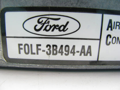 NEW - OUT OF BOX - OEM FORD F0LF-3B494-AA Air Suspension Control Module