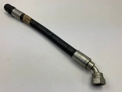 Hydraulic Hose, Front Axle Support For Tractor F0NN-3R553-AC