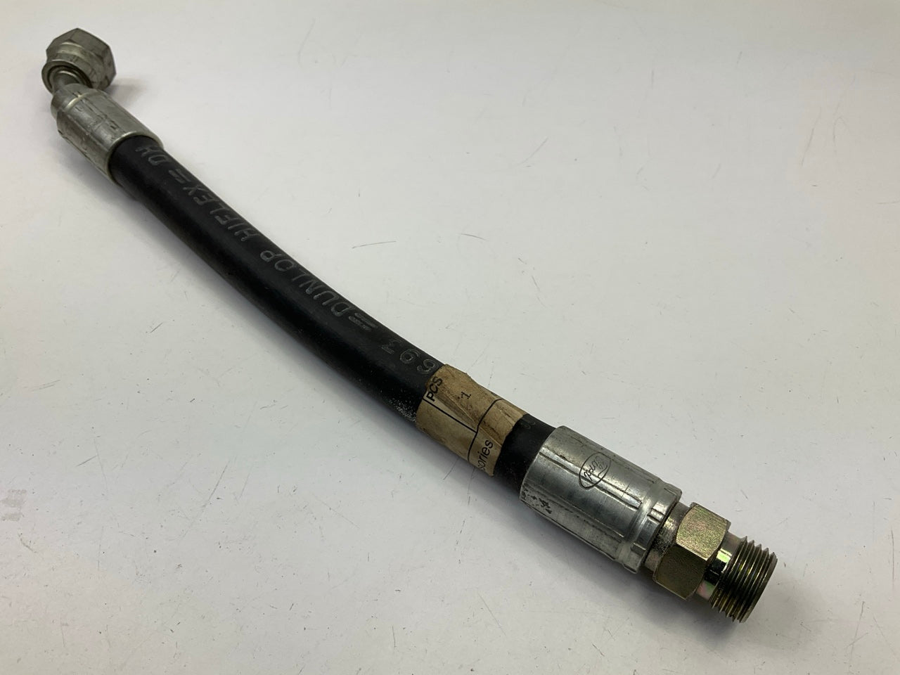 Hydraulic Hose, Front Axle Support For Tractor F0NN-3R553-AC