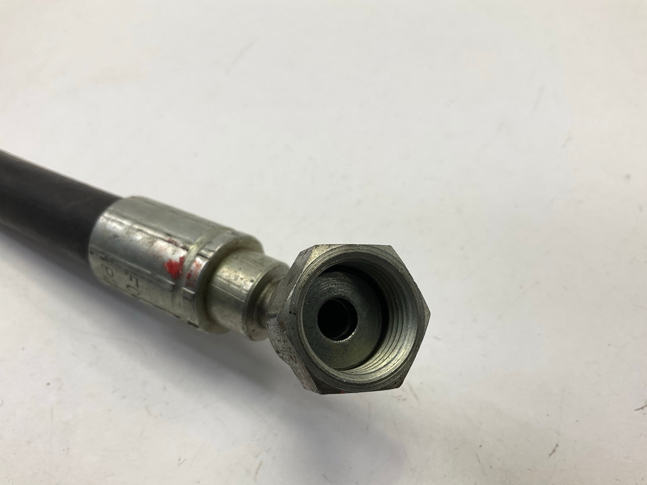Hydraulic Hose, Front Axle Support For Tractor F0NN-3R553-AC