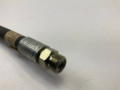 Hydraulic Hose, Front Axle Support For Tractor F0NN-3R553-AC
