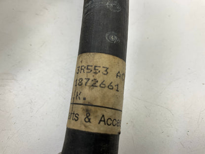 Hydraulic Hose, Front Axle Support For Tractor F0NN-3R553-AC
