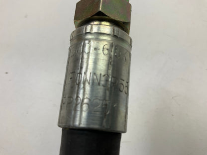 Hydraulic Hose, Front Axle Support For Tractor F0NN-3R553-AC