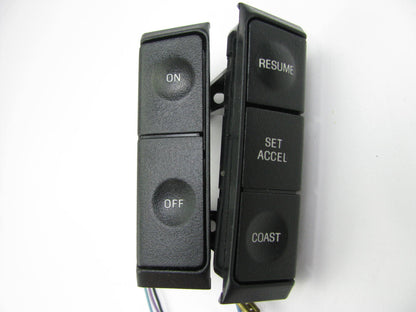 NEW - OUT OF BOX F0OC-9D780-AA-BLACK Cruise Control Switches 1991-94 Continental