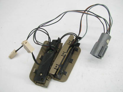 NEW - OUT OF BOX F0OC-9D780-AA-TAN Cruise Control Switches 1991-94 Continental