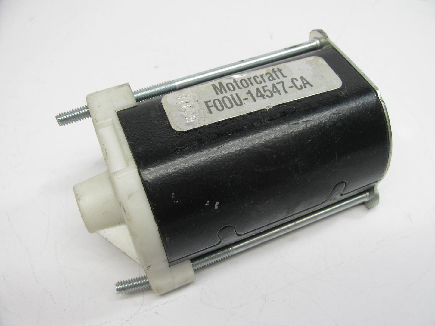 NEW - OUT OF BOX - RH Passenger Seat Back Recline Motor 1993-1998 Mark VIII