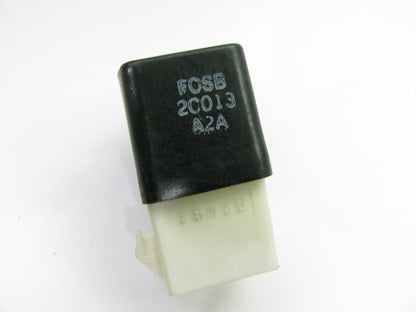 NEW - OUT OF BOX - OEM FORD F0SB-2C013-A2A Multi-Purpose Relay