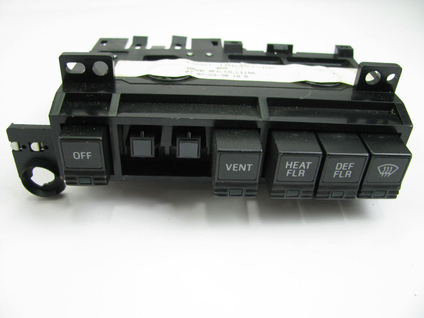 NEW - OUT OF BOX F0SH-18B357-AB-CONTROL HVAC Heater Vacuum Control Switch