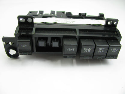 NEW - OUT OF BOX F0SH-18B357-AB-CONTROL HVAC Heater Vacuum Control Switch