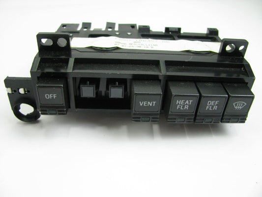 NEW - OUT OF BOX F0SH-18B357-AB-CONTROL HVAC Heater Vacuum Control Switch