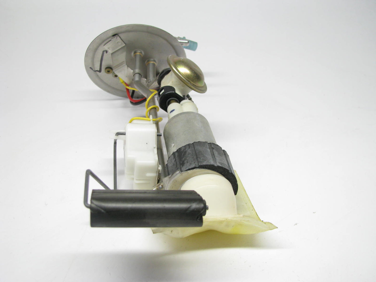 NEW - OUT OF BOX - OEM FORD F0SU-9H307-AC Fuel Pump And Sender Assembly